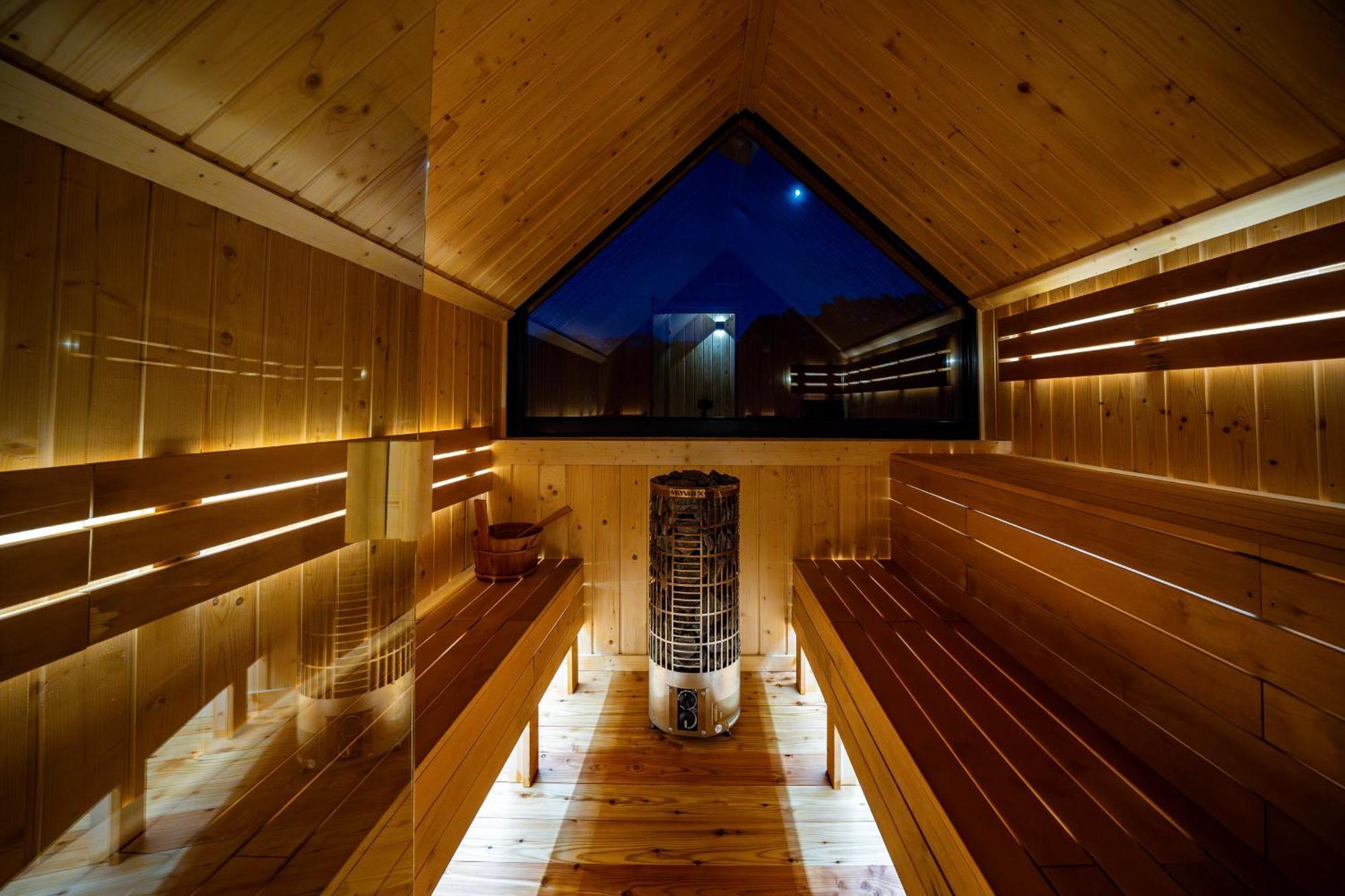 Jurta Na Wypasie - Luksusowy Namiot Z Widokiem Na Gory - Jacuzzi, Sauna, Split Ac, Private, Star View 扎科帕内 外观 照片